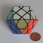 Diamond Puzzle